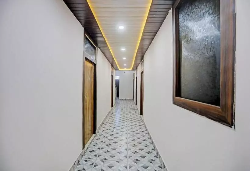 Oyo Flagship Hotel Sunrise And Restaurant