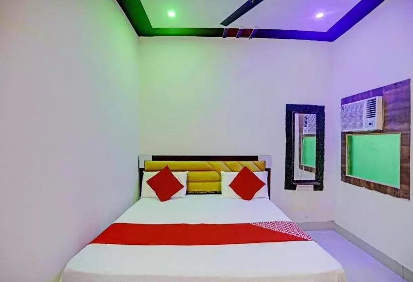 Oyo Flagship Hotel Sunrise And Restaurant