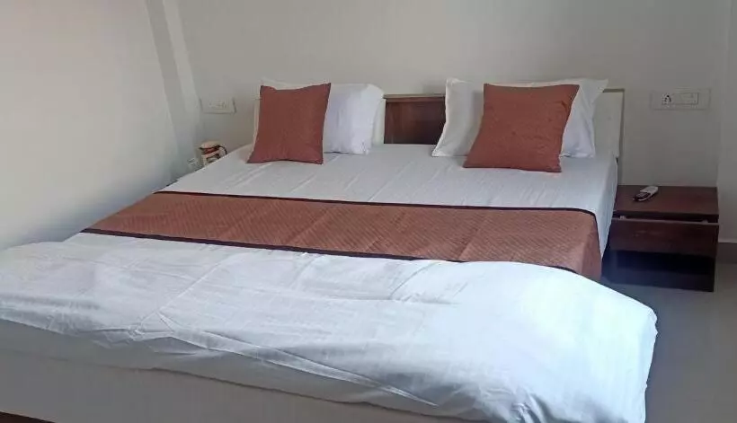 Pension  Brijdham