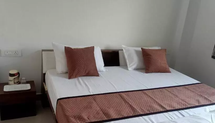 Pension  Brijdham