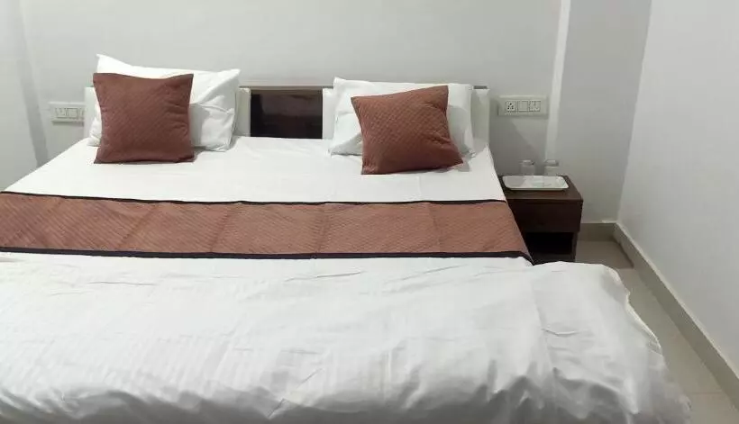 Pension  Brijdham