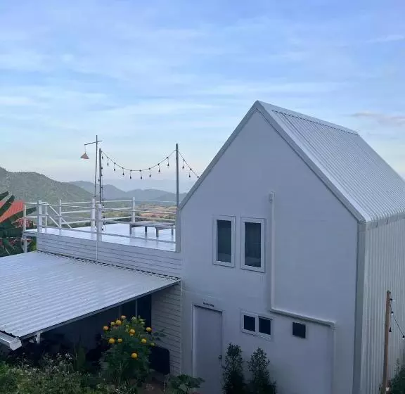 Majatalo Cassandra Khaokho Resort