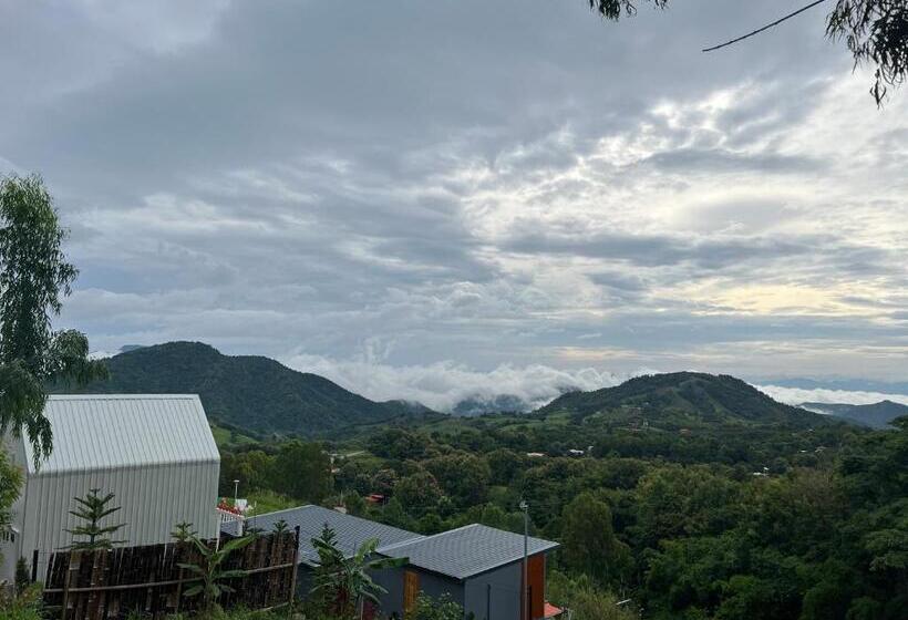 פנסיון Cassandra Khaokho Resort