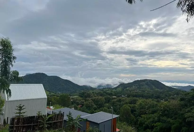 Majatalo Cassandra Khaokho Resort