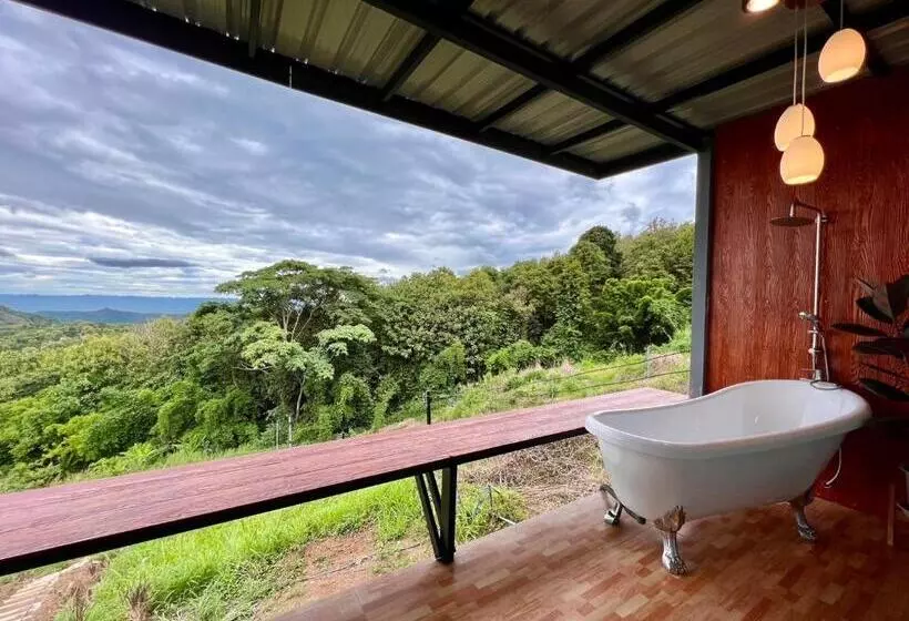 Majatalo Cassandra Khaokho Resort