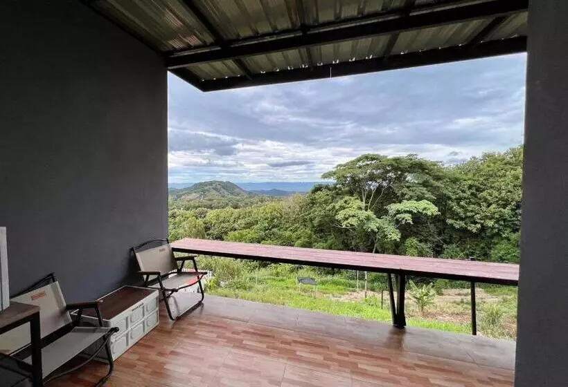 Majatalo Cassandra Khaokho Resort