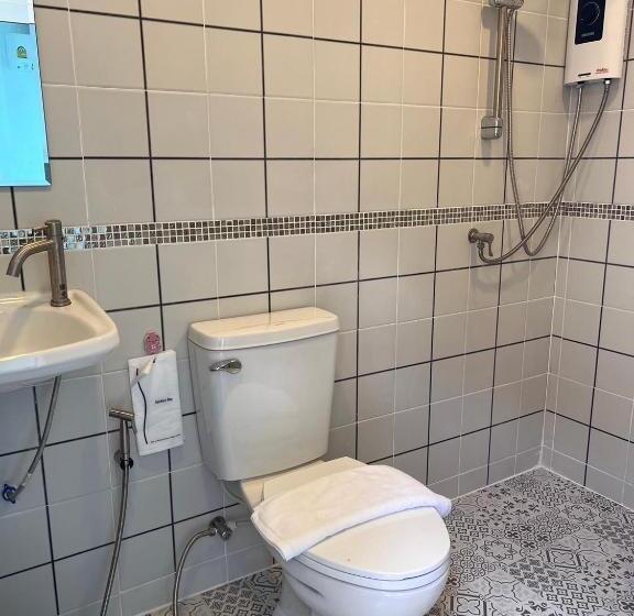 פנסיון Cassandra Khaokho Resort