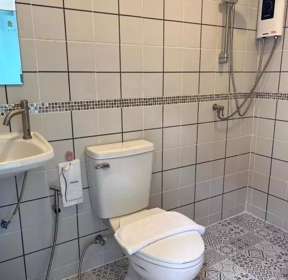 Majatalo Cassandra Khaokho Resort