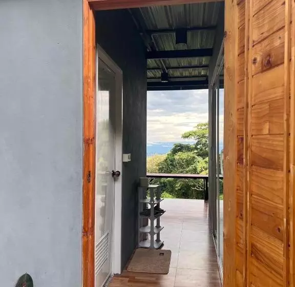 Majatalo Cassandra Khaokho Resort