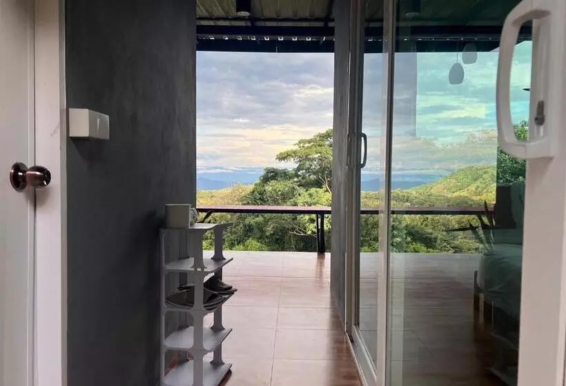 Majatalo Cassandra Khaokho Resort