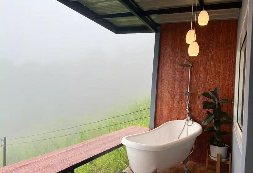 Majatalo Cassandra Khaokho Resort