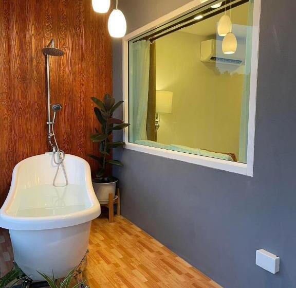 פנסיון Cassandra Khaokho Resort