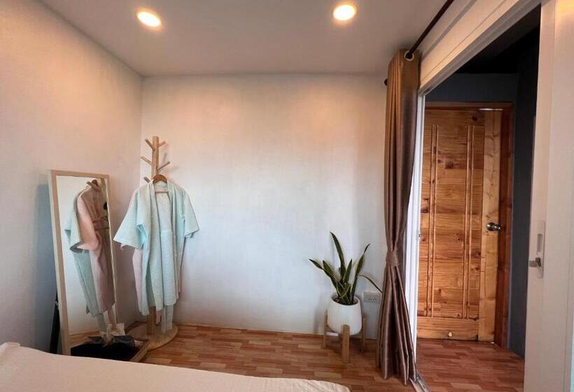 פנסיון Cassandra Khaokho Resort