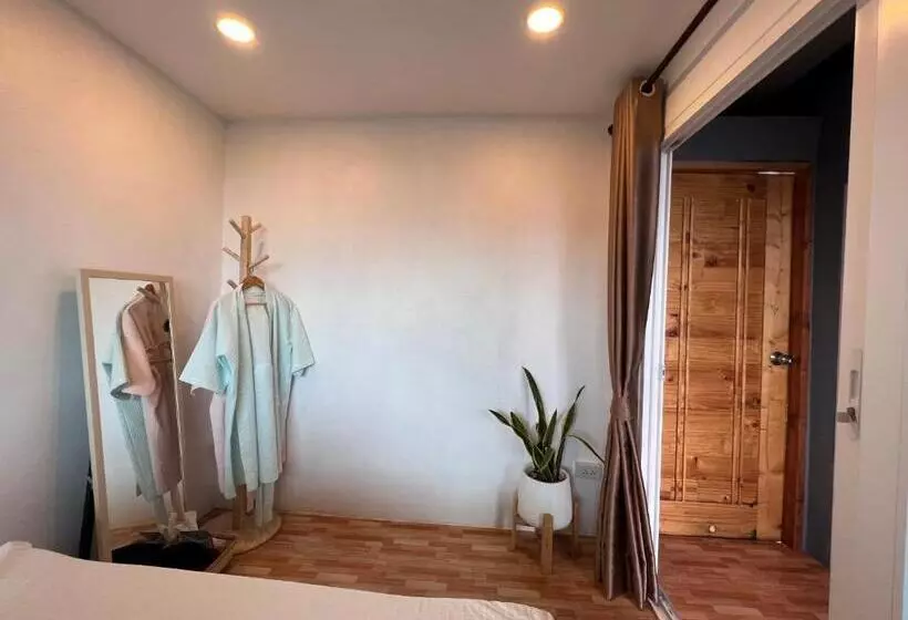 Majatalo Cassandra Khaokho Resort