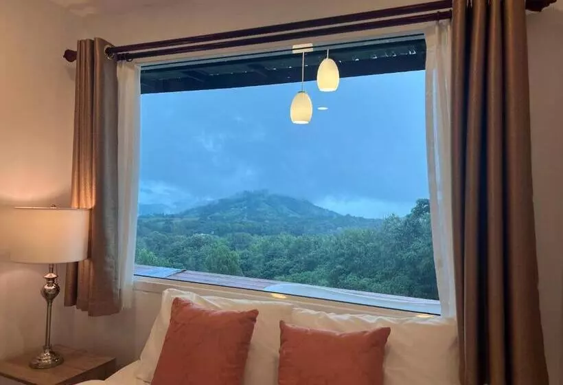 Majatalo Cassandra Khaokho Resort