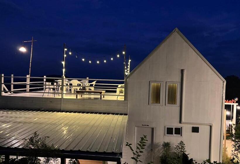 פנסיון Cassandra Khaokho Resort