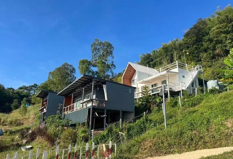 Majatalo Cassandra Khaokho Resort