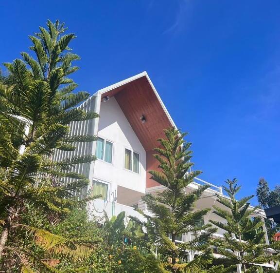 פנסיון Cassandra Khaokho Resort