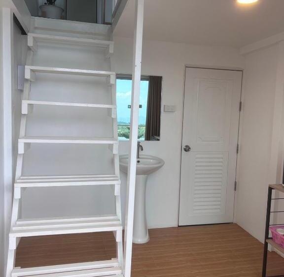 פנסיון Cassandra Khaokho Resort