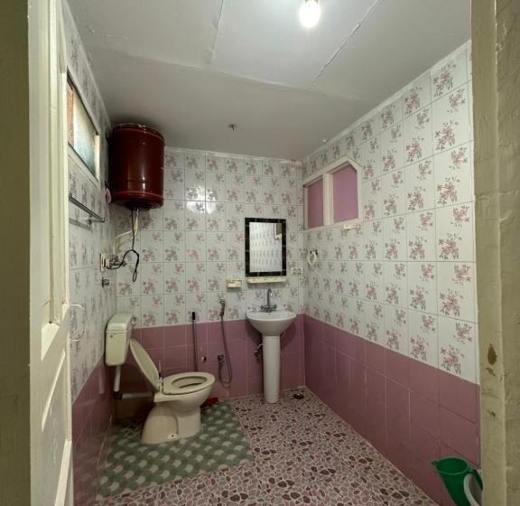 Hotel Heritage Rose Inn