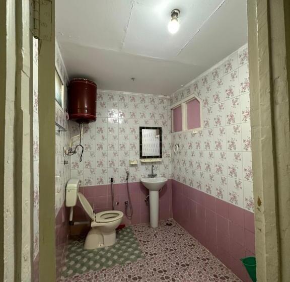 Hotel Heritage Rose Inn