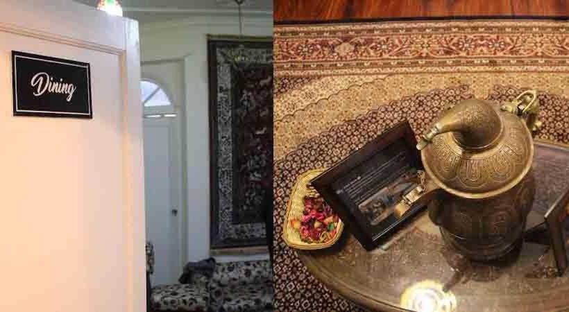 Hotel Heritage Rose Inn