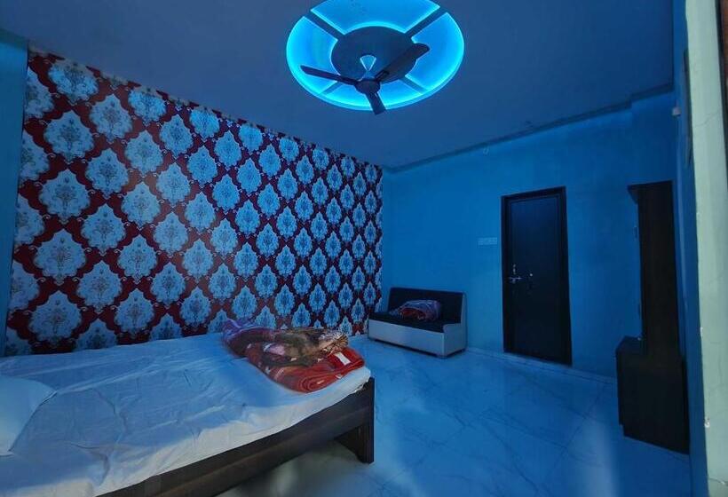 Hotelli Oyo Hills View