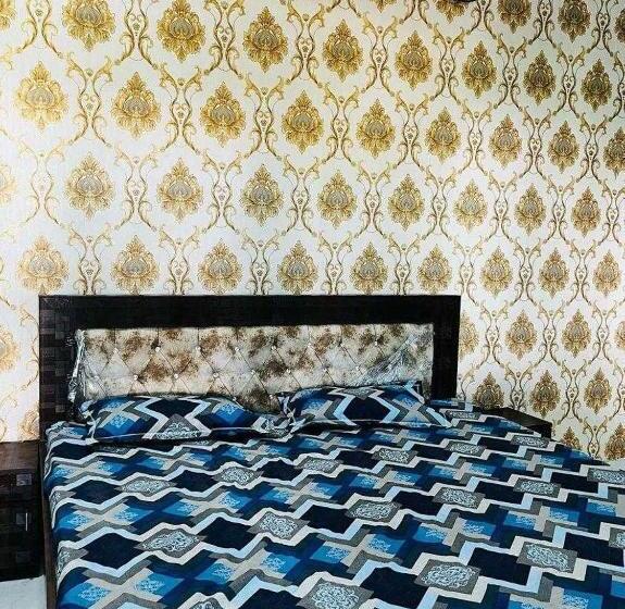 Hotelli Oyo Hills View