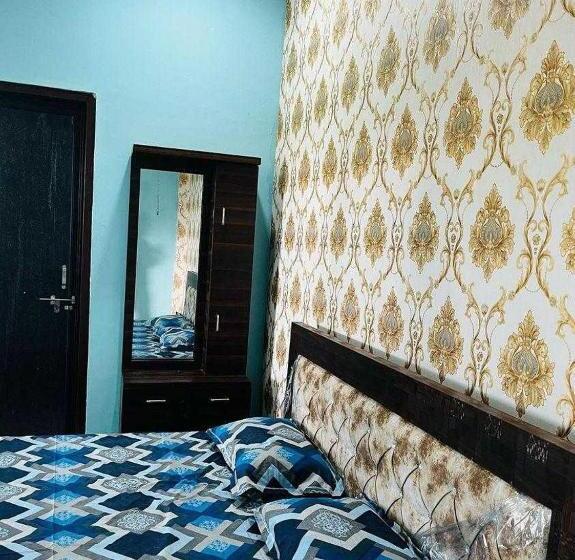 Hotelli Oyo Hills View