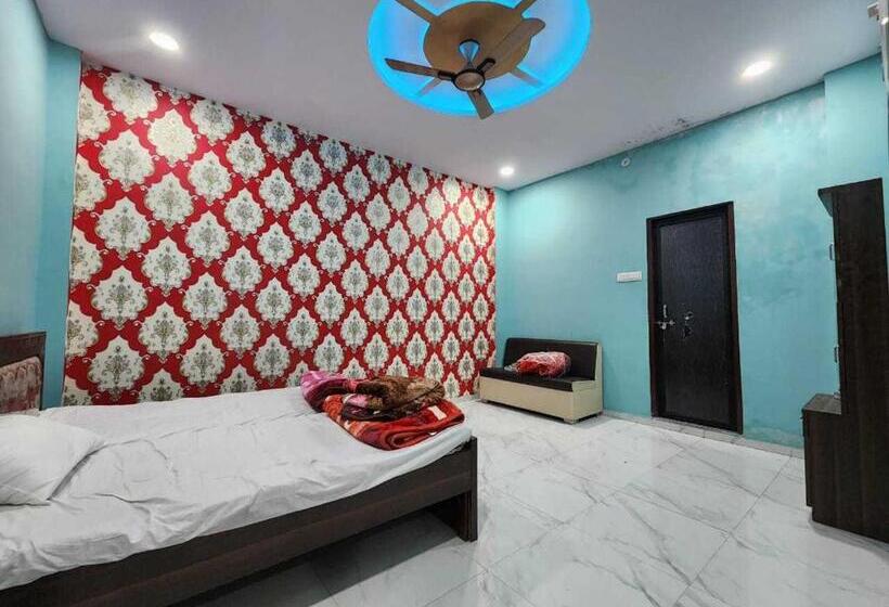 Hotelli Oyo Hills View