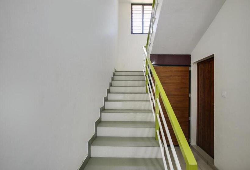 בית מלון כפרי Al Ameen Punnapra