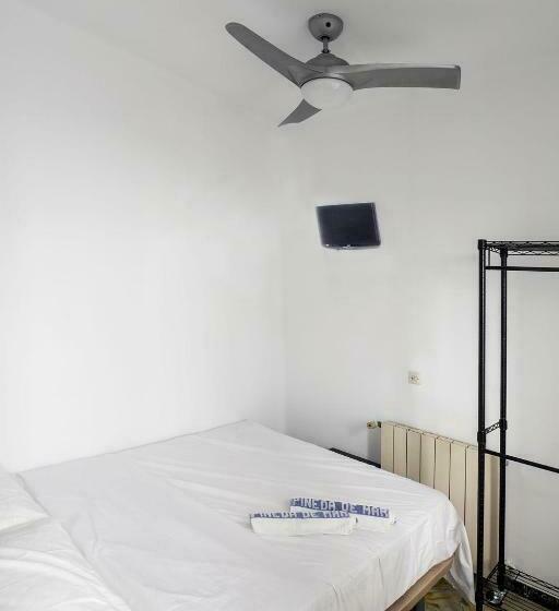 호스텔 L Hostalet Guesthouse