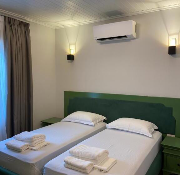 تختخواب و صبحانه “sarajet” Bed&breakfast