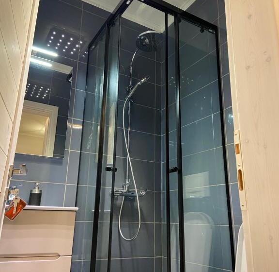 تختخواب و صبحانه “sarajet” Bed&breakfast