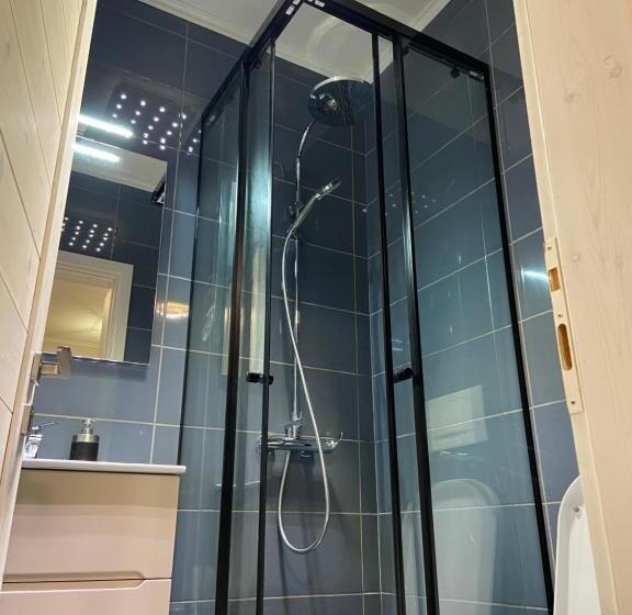 تختخواب و صبحانه “sarajet” Bed&breakfast