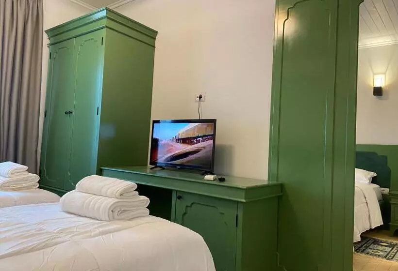ベッドアンドブレックファースト “sarajet” Bed&breakfast