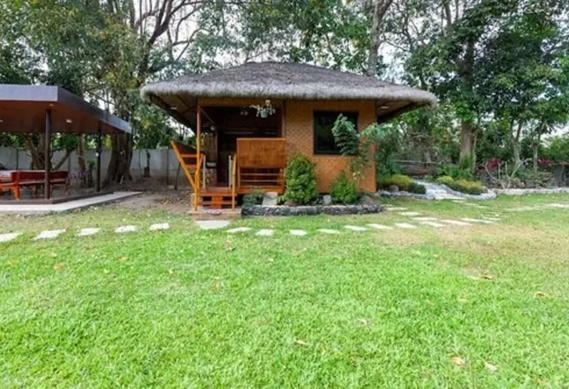 Greenridge Resort