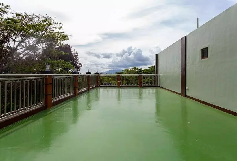 Greenridge Resort