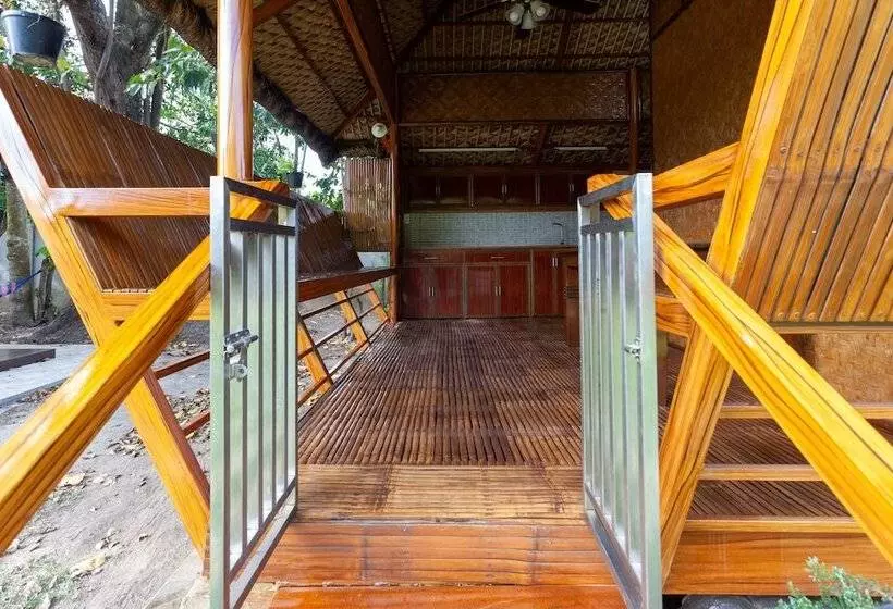 Greenridge Resort
