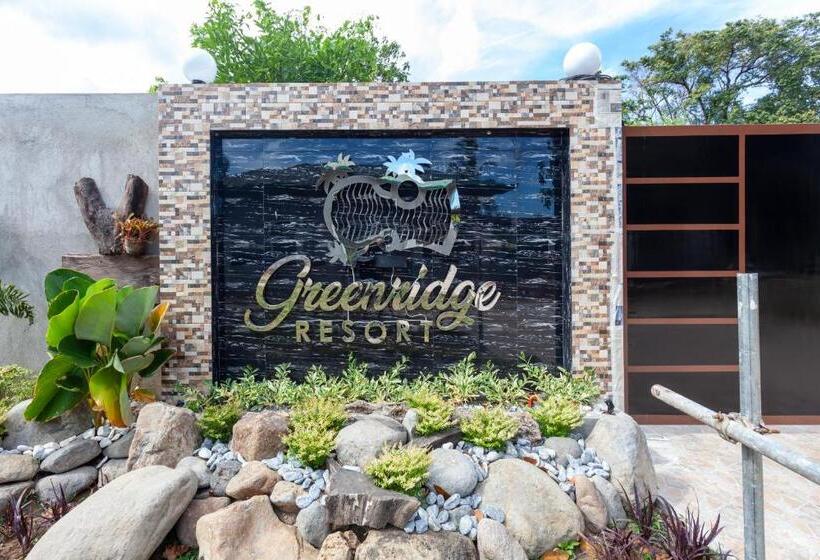 Greenridge Resort