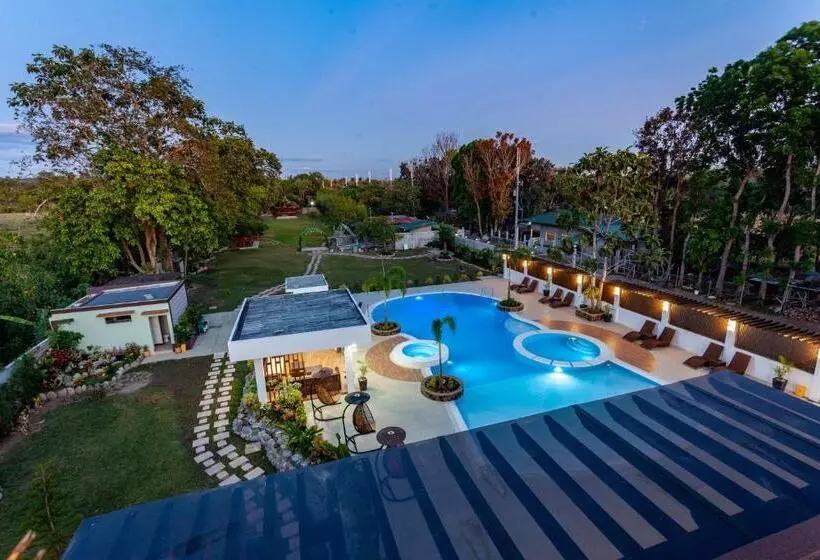 Greenridge Resort