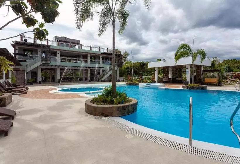 Greenridge Resort