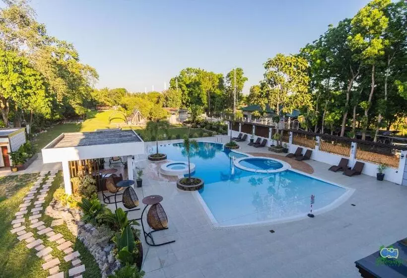 Greenridge Resort