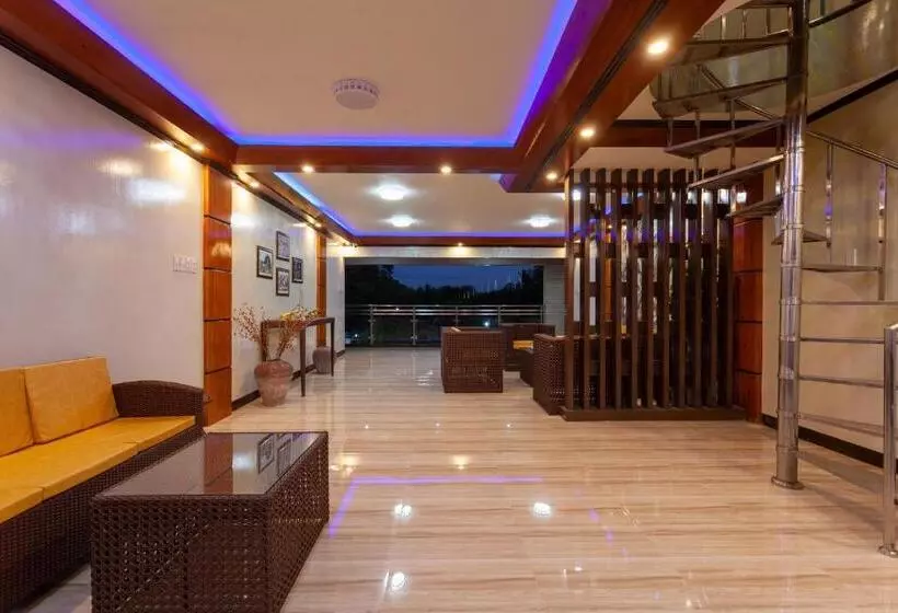 Greenridge Resort