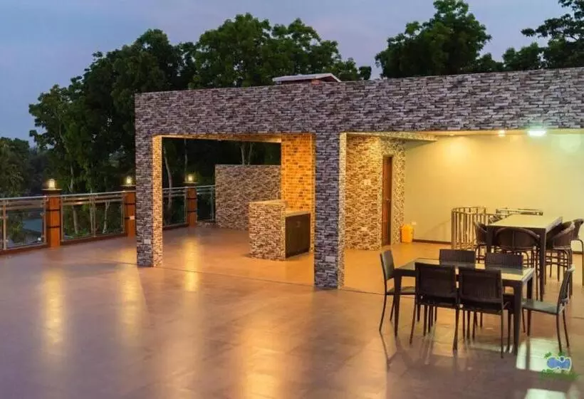 Greenridge Resort