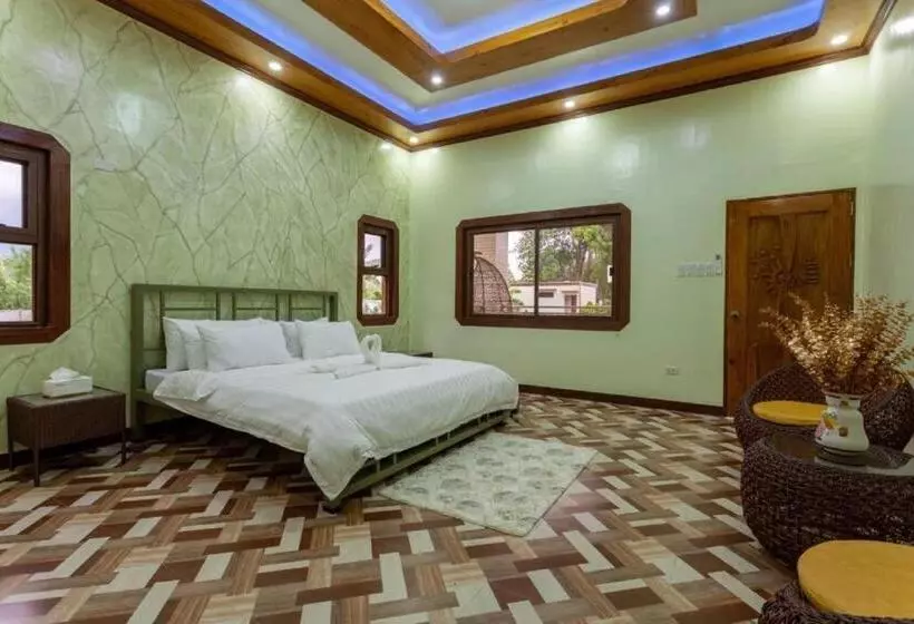 Greenridge Resort