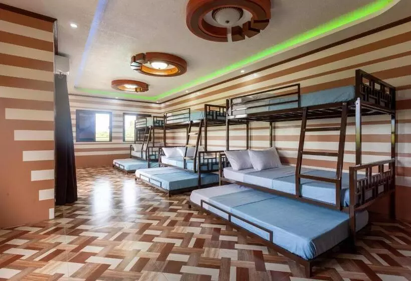 Greenridge Resort