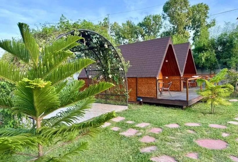 Greenridge Resort