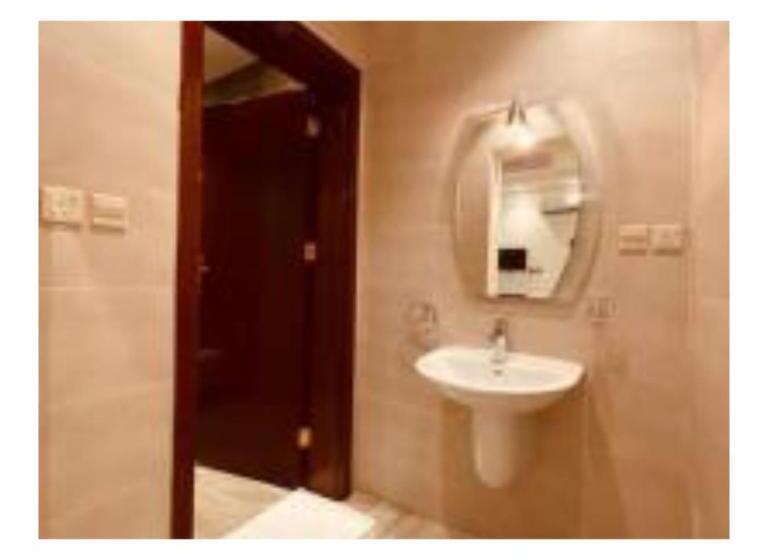 בית מלון כפרי Diamond Suites