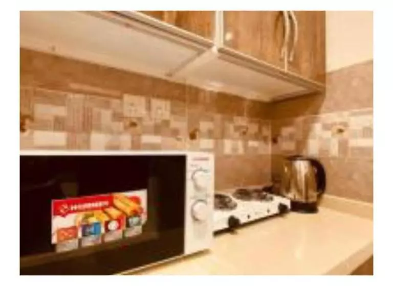 Hotelli Diamond Suites